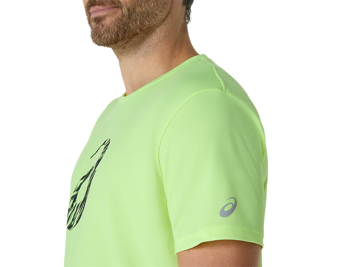 Asics Sport GPX SS Top