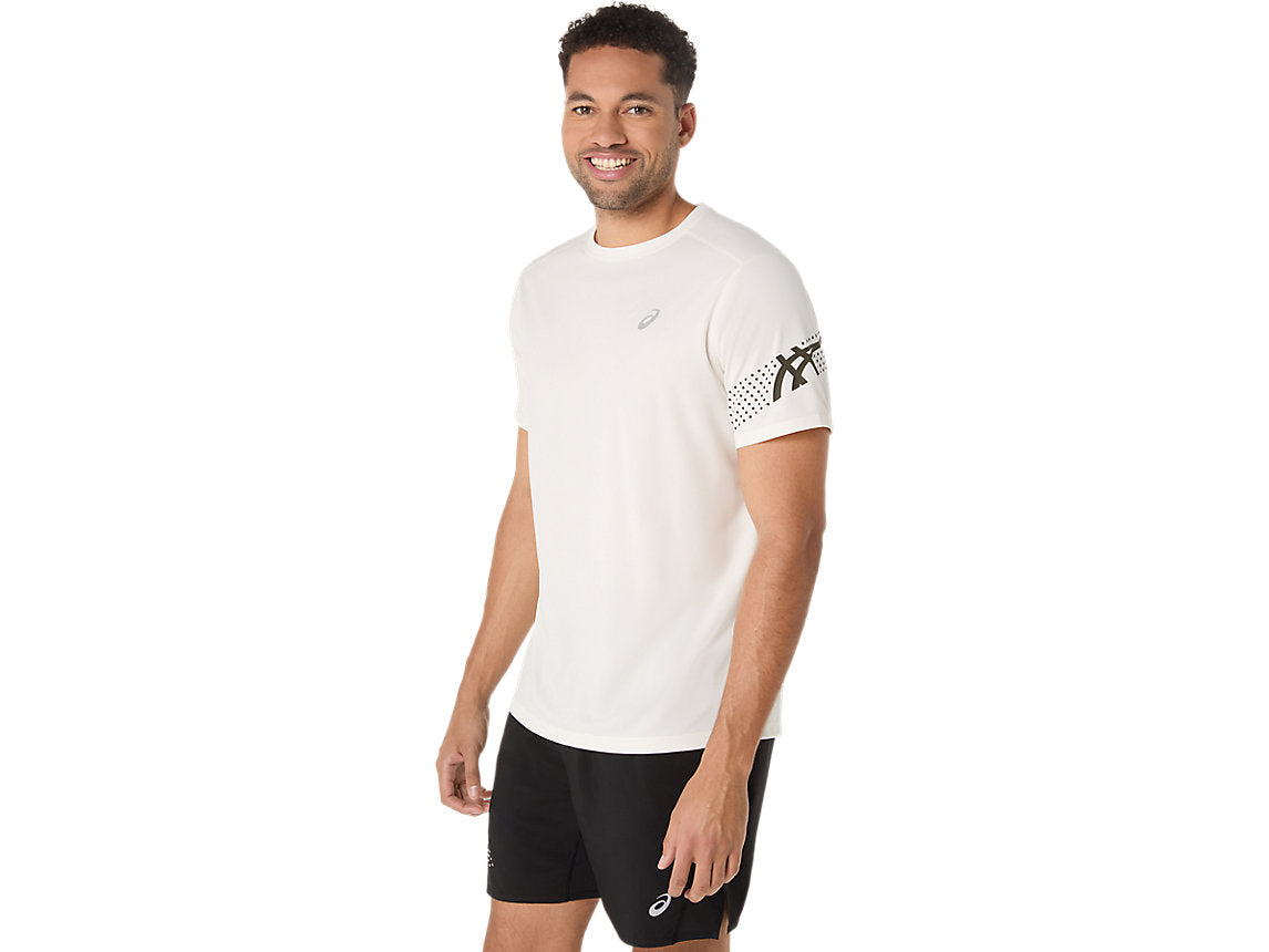 Asics ICON SS Top