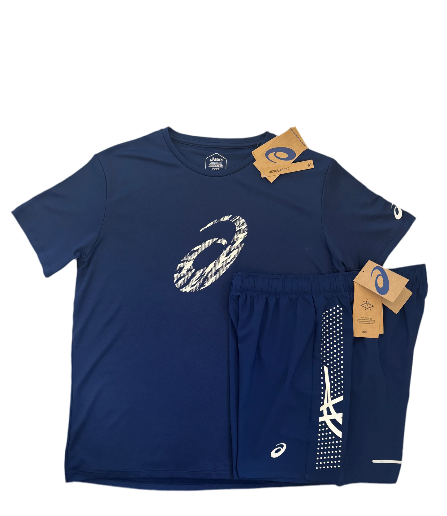 Asics Sport GPX Set