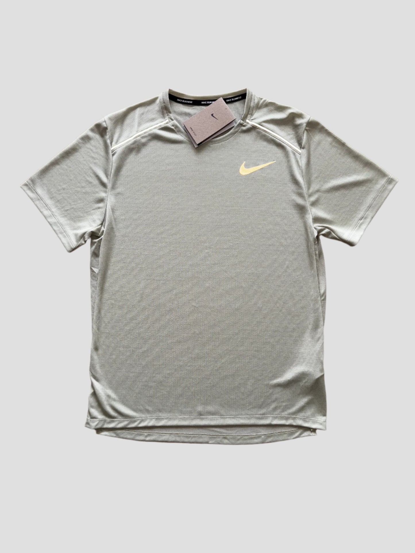 Nike Dri-Fit Miler 1.0 T-Shirt