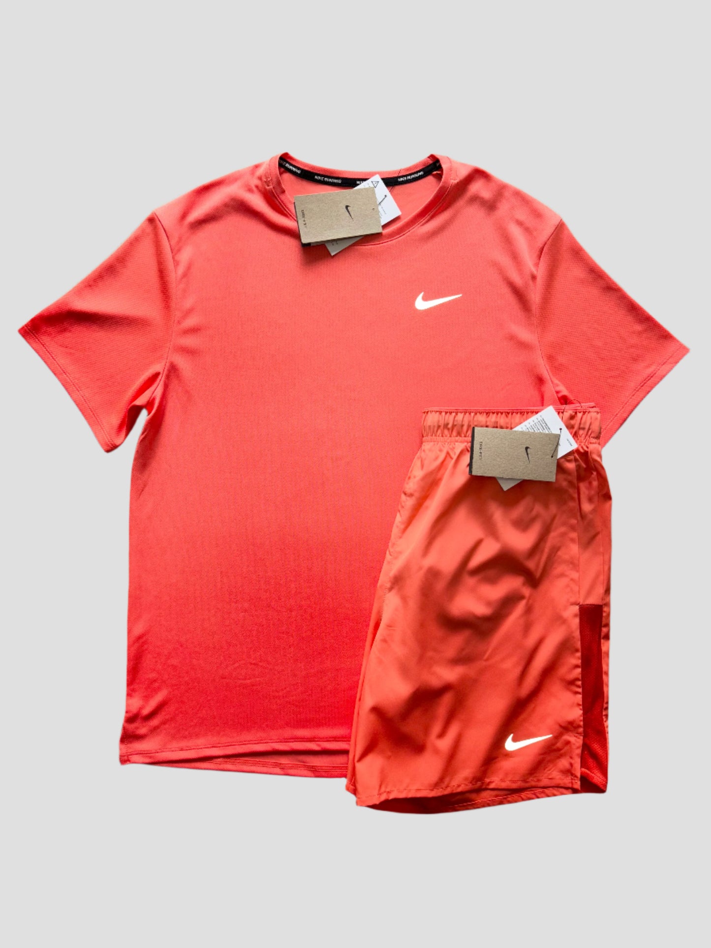 Nike Dri-Fit Miler 2.0 Set