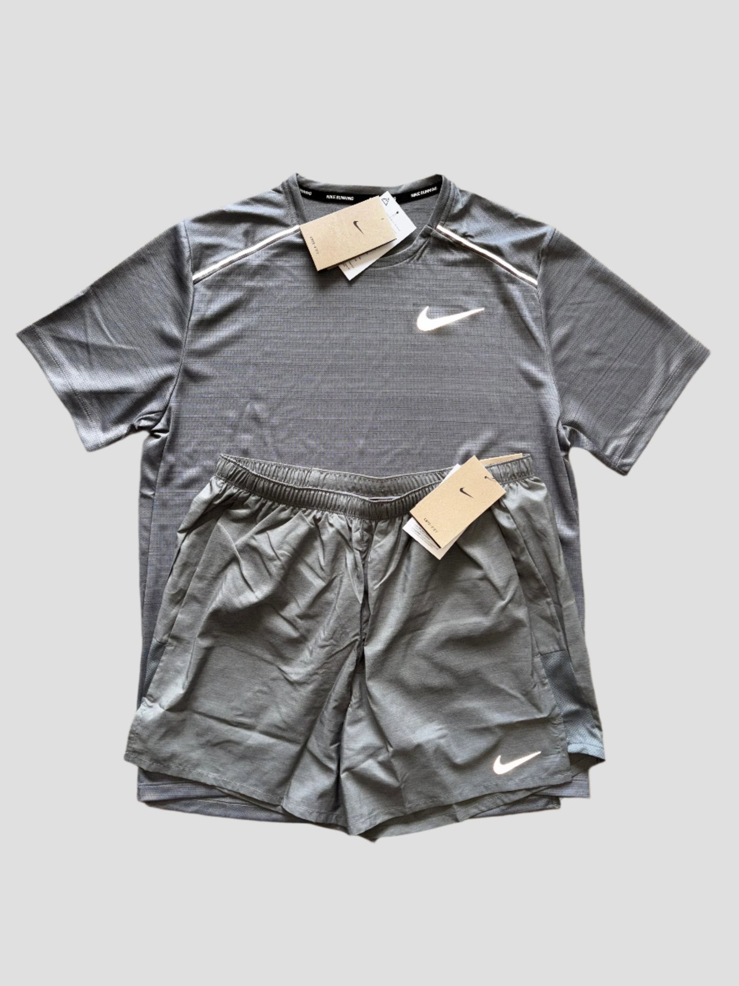 Nike Dri-Fit Miler 1.0 Set