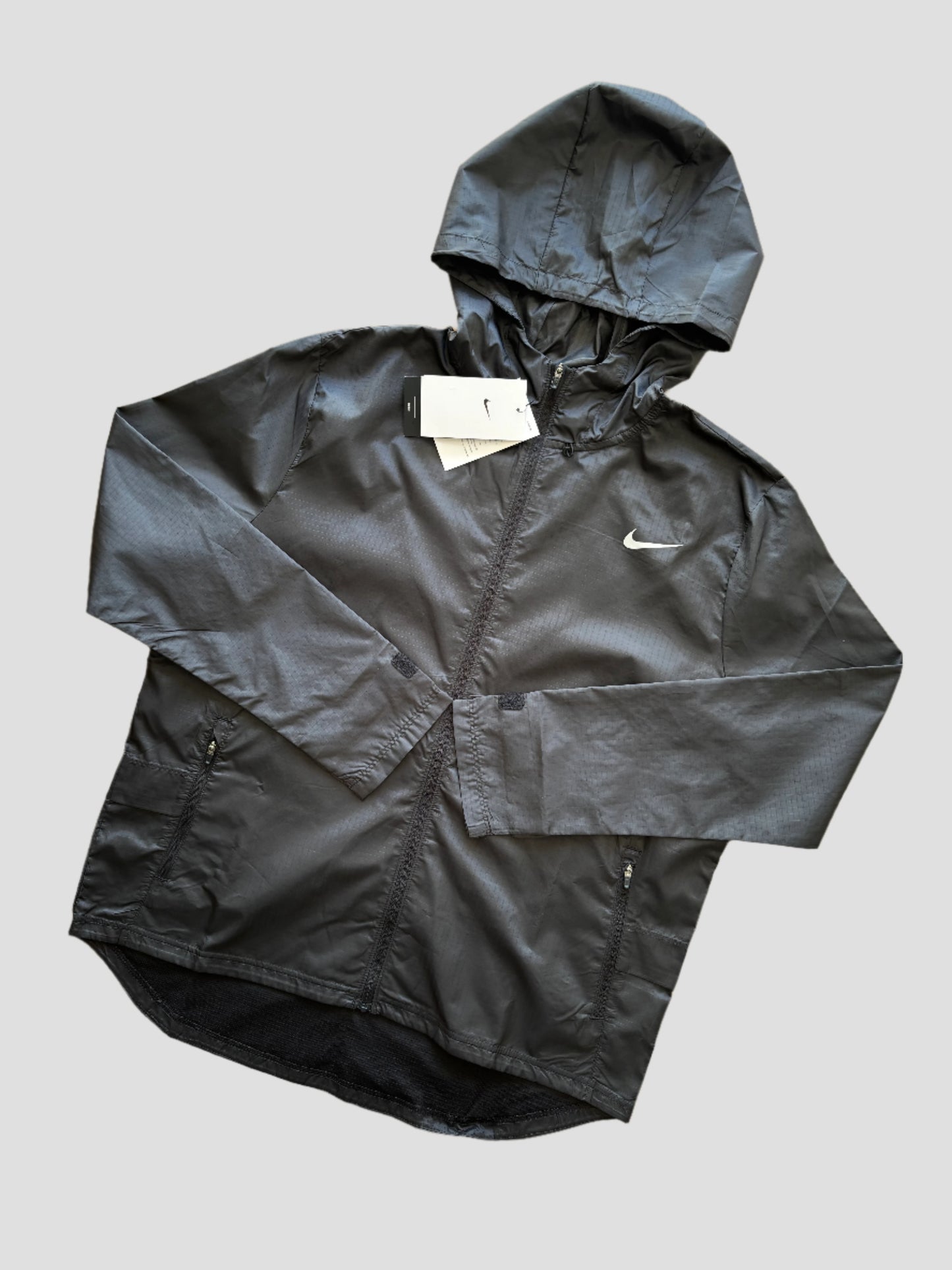Women's Nike Essential Running Jacket