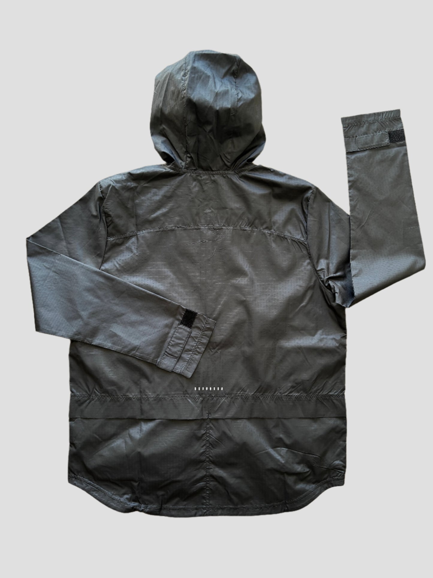 Women's Nike Essential Running Jacket