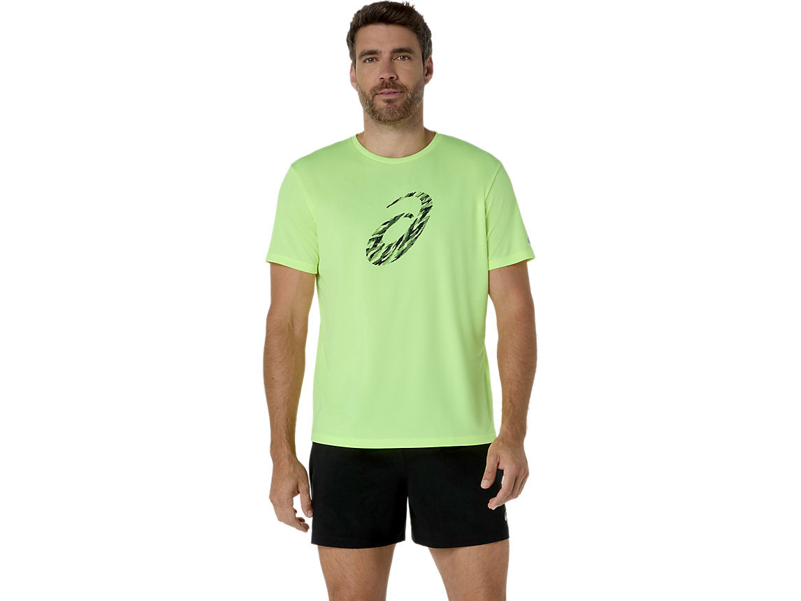 Asics Sport GPX SS Top