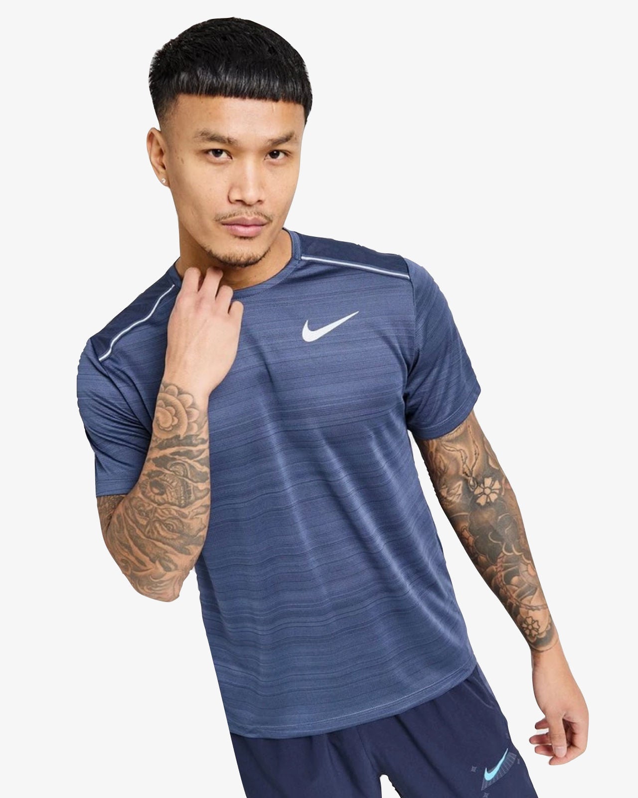 Nike Dri-Fit Miler Top