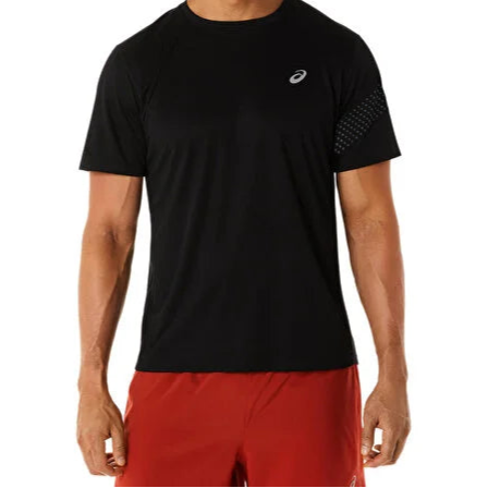 ASICS ICON SS TOP