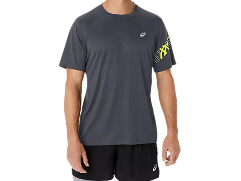 Asics Icon SS Top