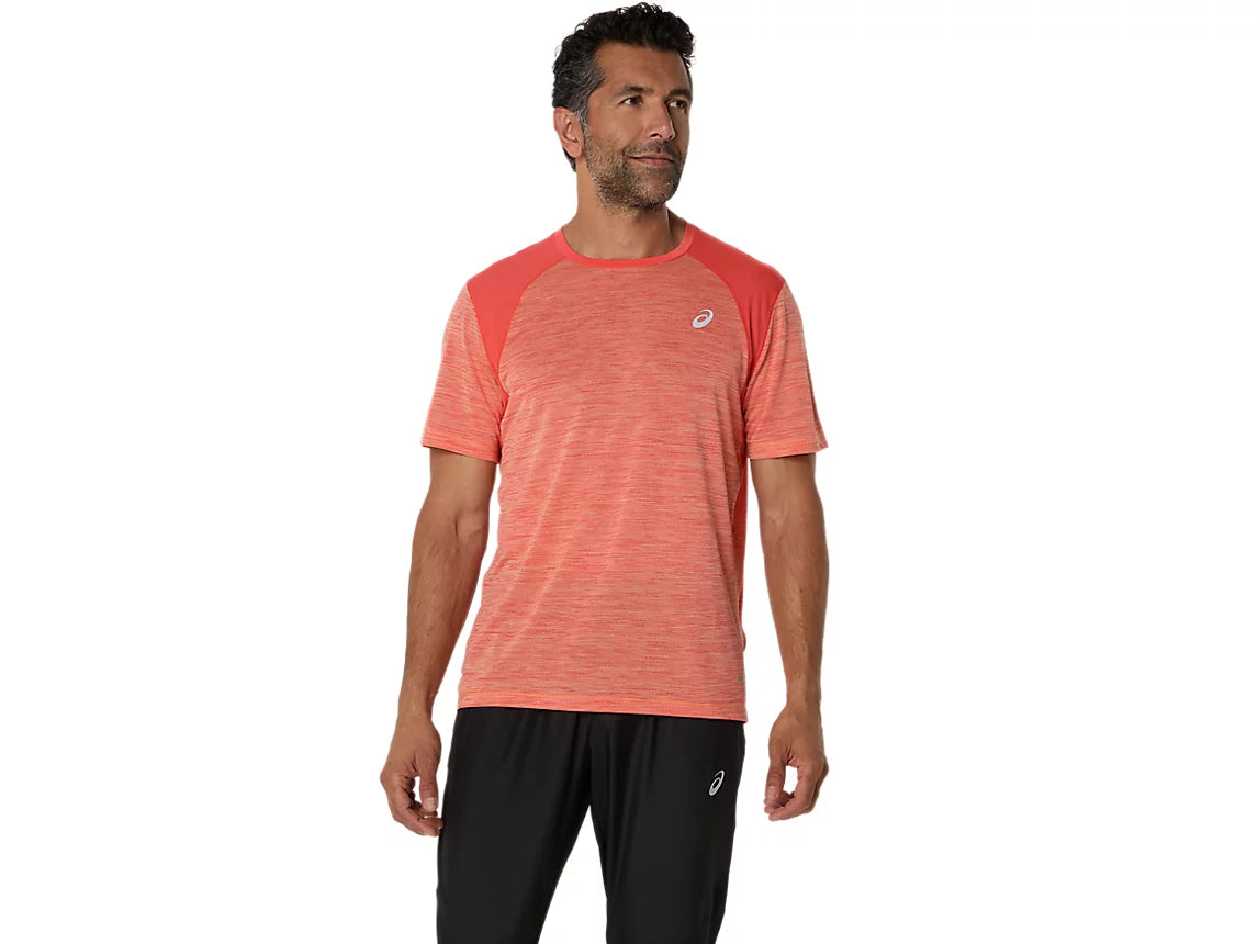 Asics ROAD SS Top