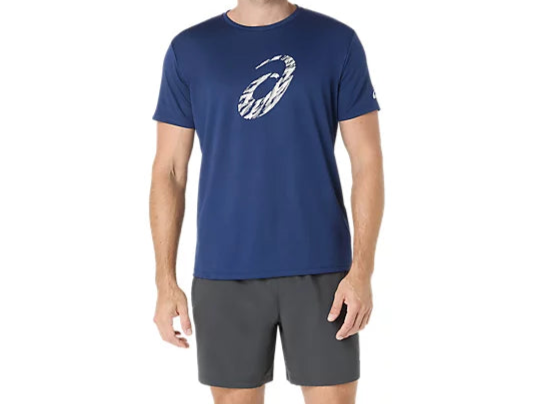 Asics Sport GPX SS Top