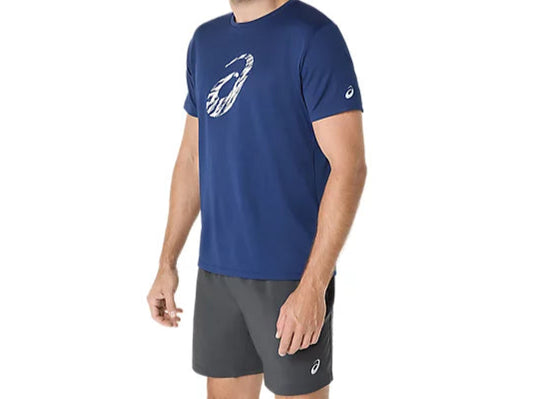 Asics Sport GPX SS Top