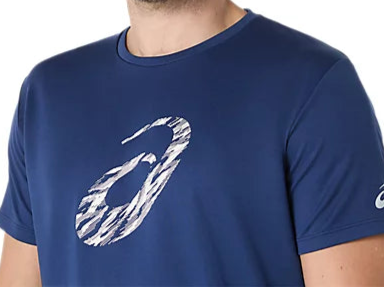 Asics Sport GPX SS Top