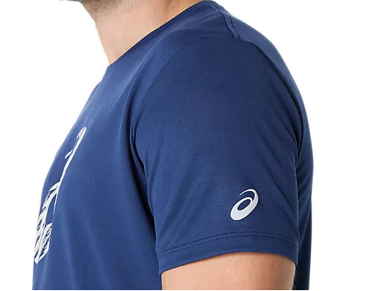 Asics Sport GPX SS Top