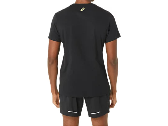 Asics Graphic Tee Trabuco 1