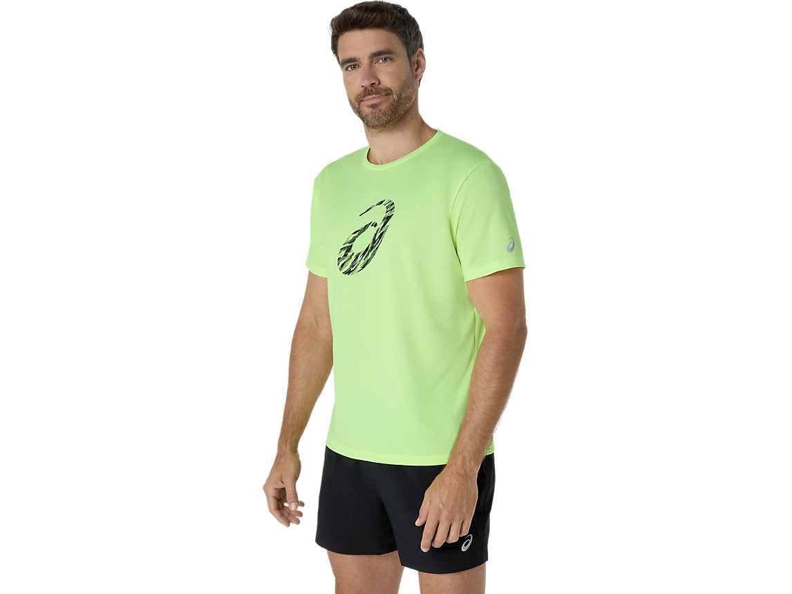 Asics Sport GPX SS Top