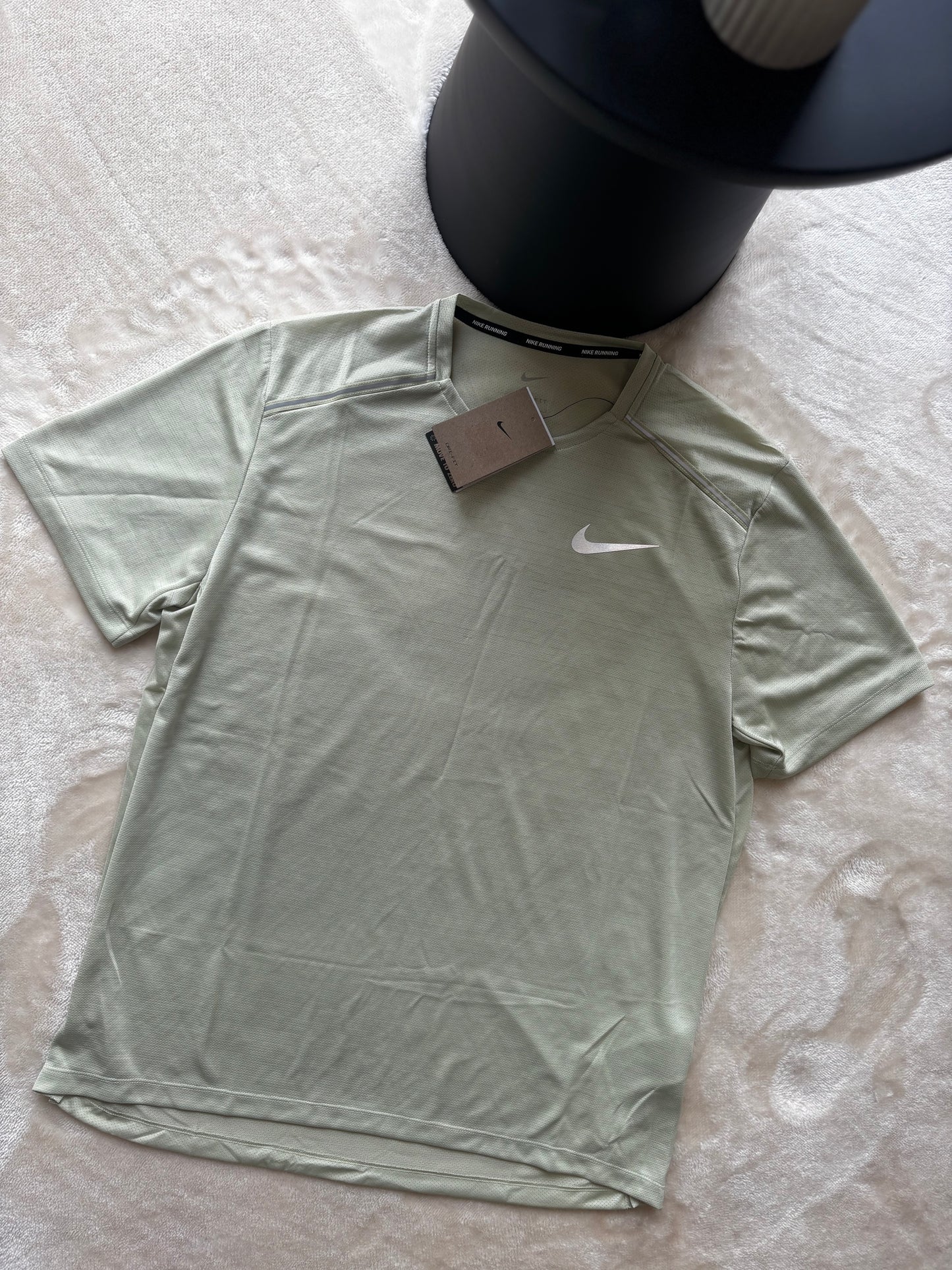 Nike Dri-Fit Miler 1.0 T-Shirt