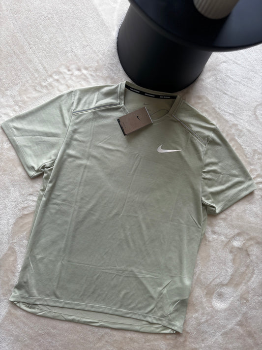 Nike Dri-Fit Miler 1.0 T-Shirt