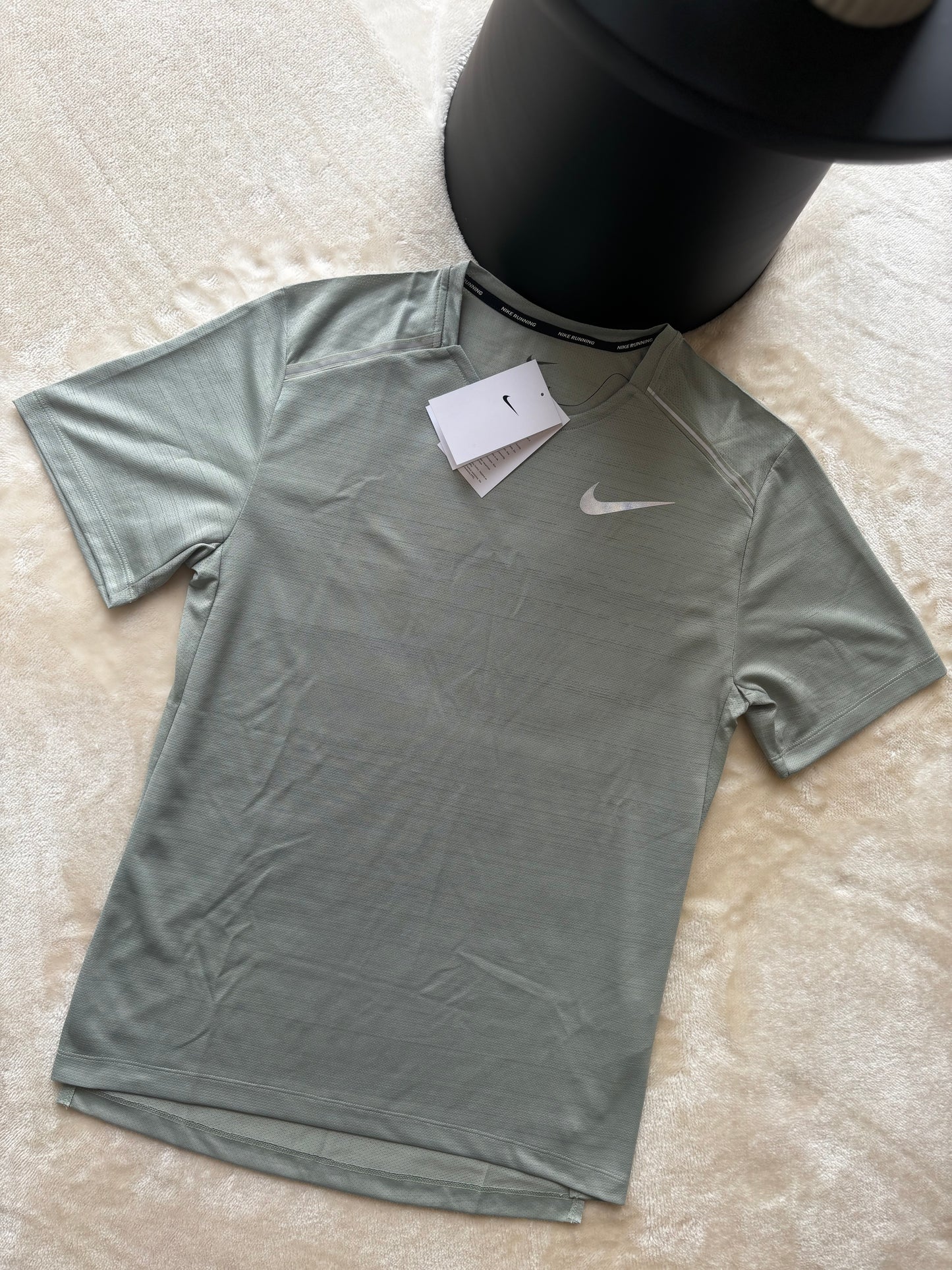 Nike Dri-Fit Miler 1.0 T-Shirt