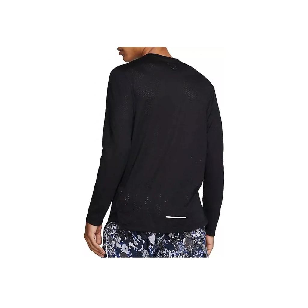 Nike Dri-Fit Miler 1.0 T-Shirt Long Sleeve