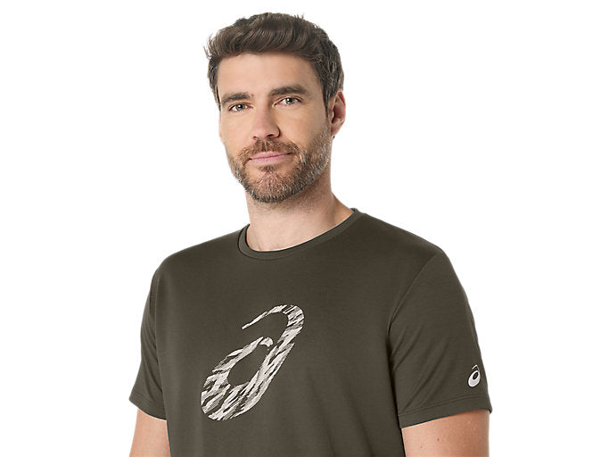 Asics Sport GPX SS Top