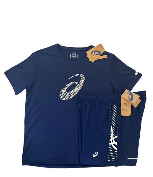 Asics Sport GPX Set