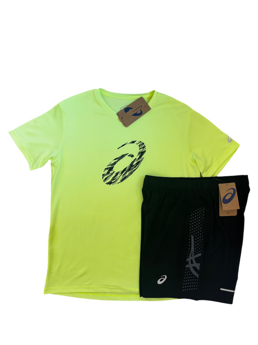 Asics Sport GPX Set