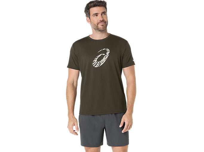 Asics Sport GPX SS Top