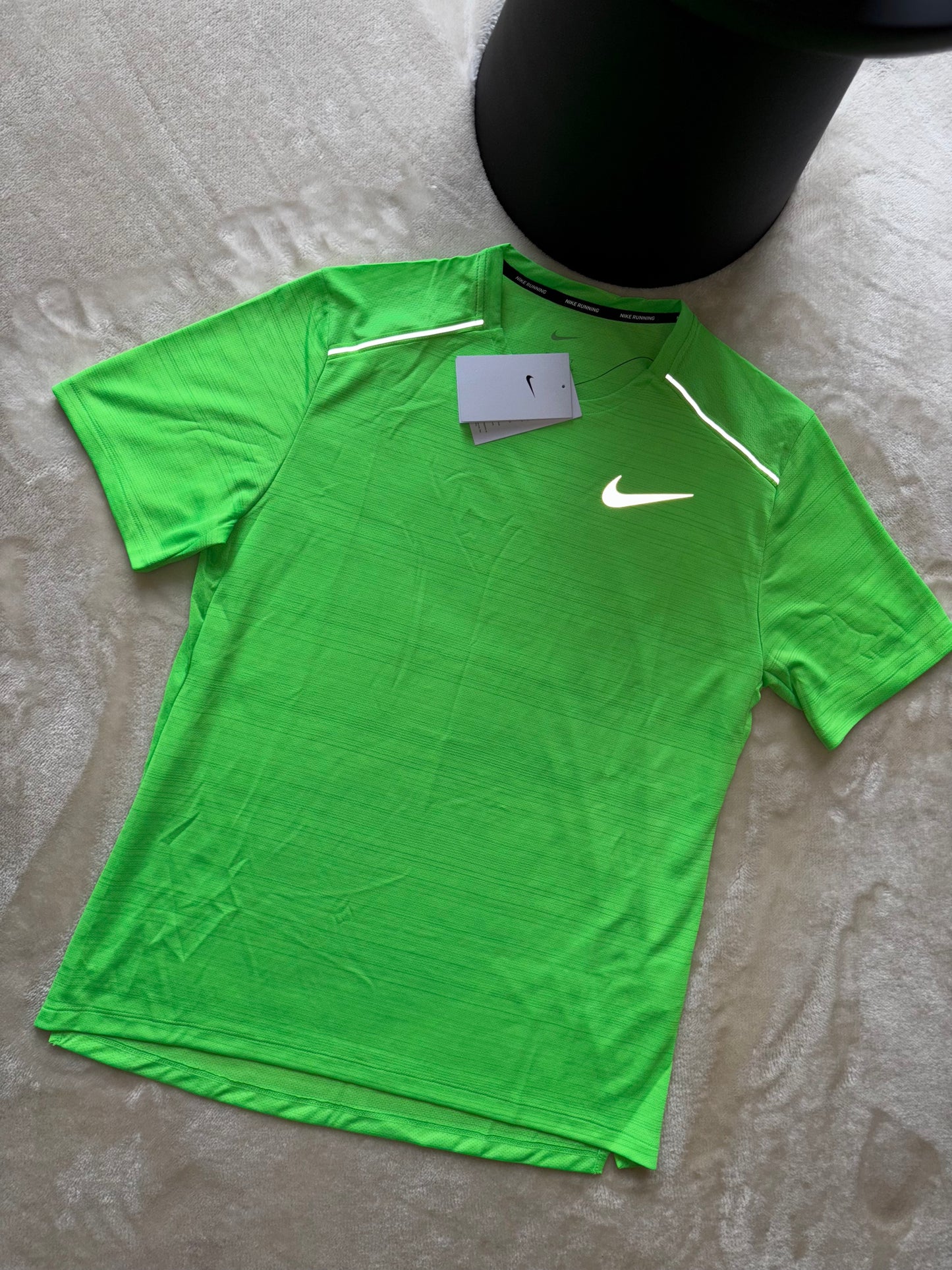 Nike Dri-Fit Miler 1.0 T-Shirt