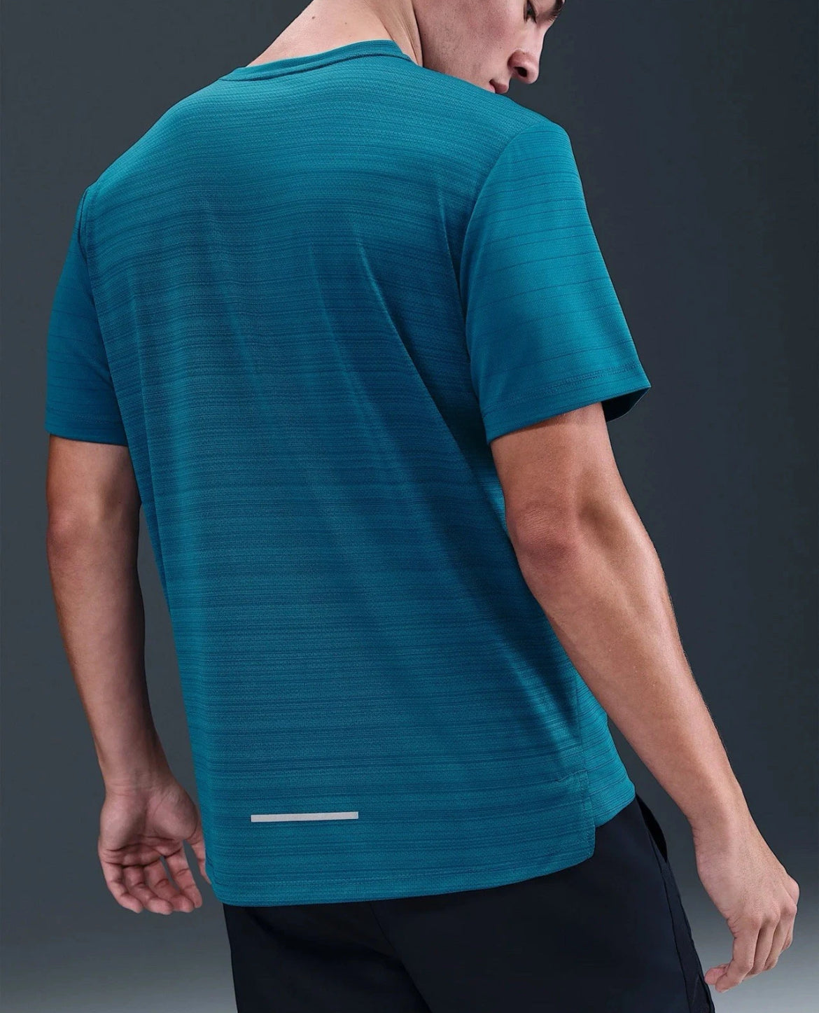 Nike Dri-Fit Miler Top
