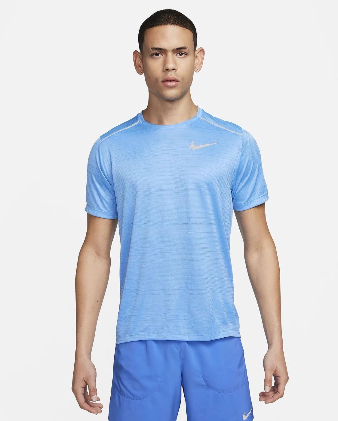 Nike Dri-Fit Miler Top