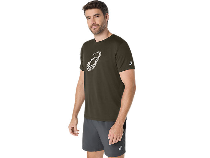 Asics Sport GPX SS Top