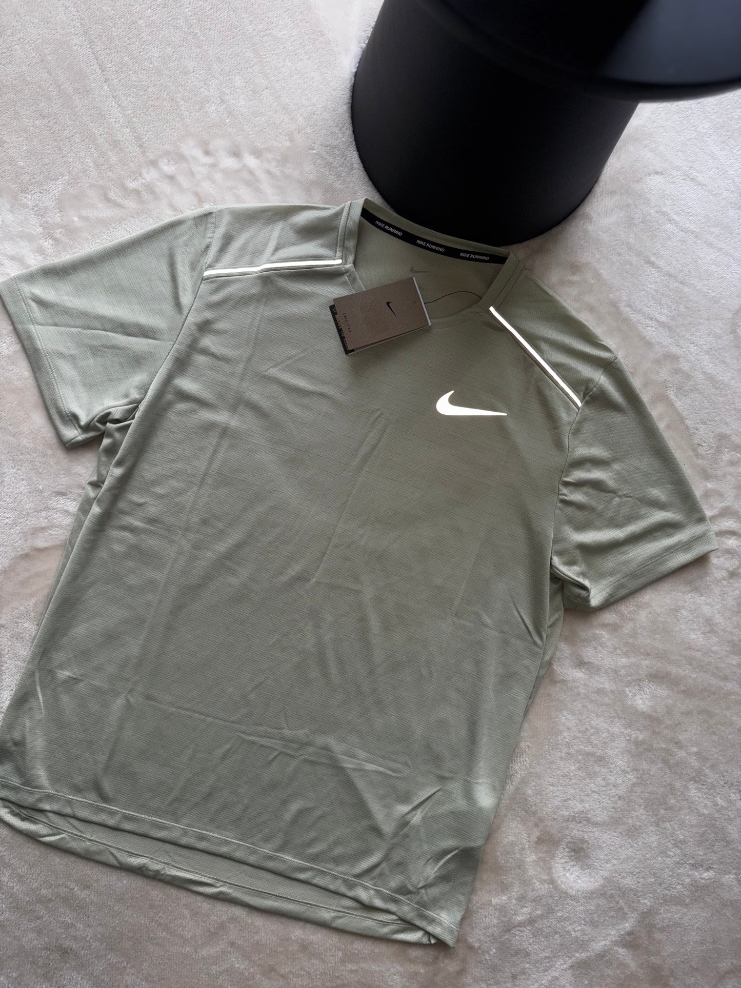 Nike Dri-Fit Miler 1.0 T-Shirt