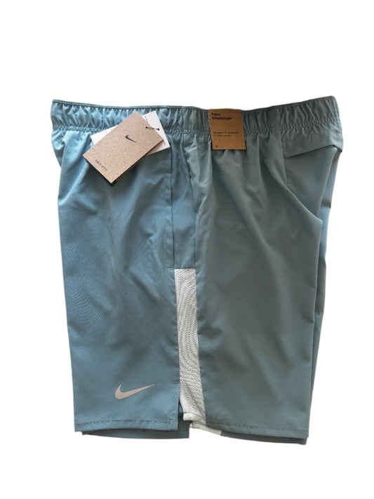 Nike Dri-Fit Challenger Shorts Denim Turquoise/Glacier Blue