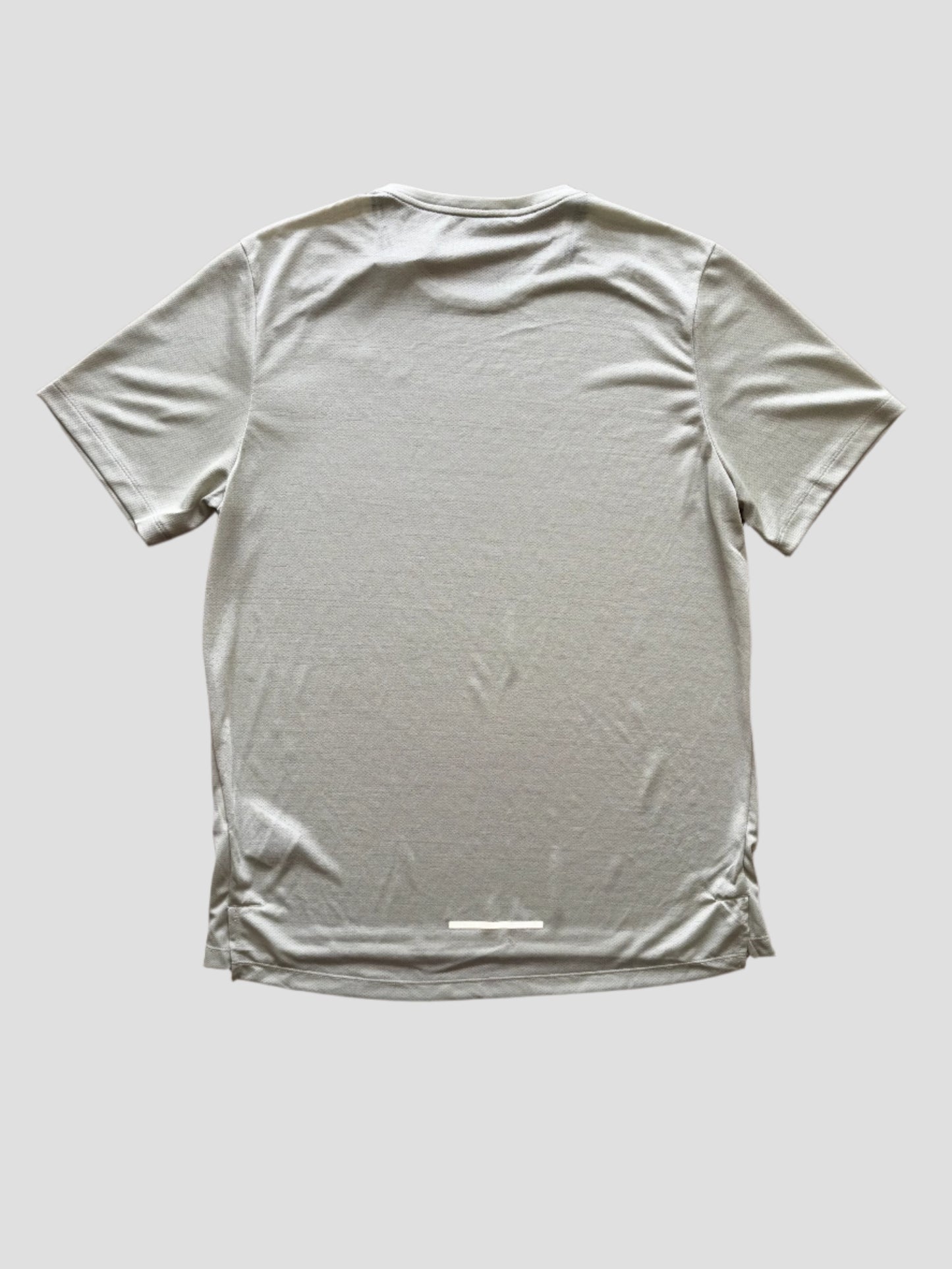 Nike Dri-Fit Miler 1.0 T-Shirt