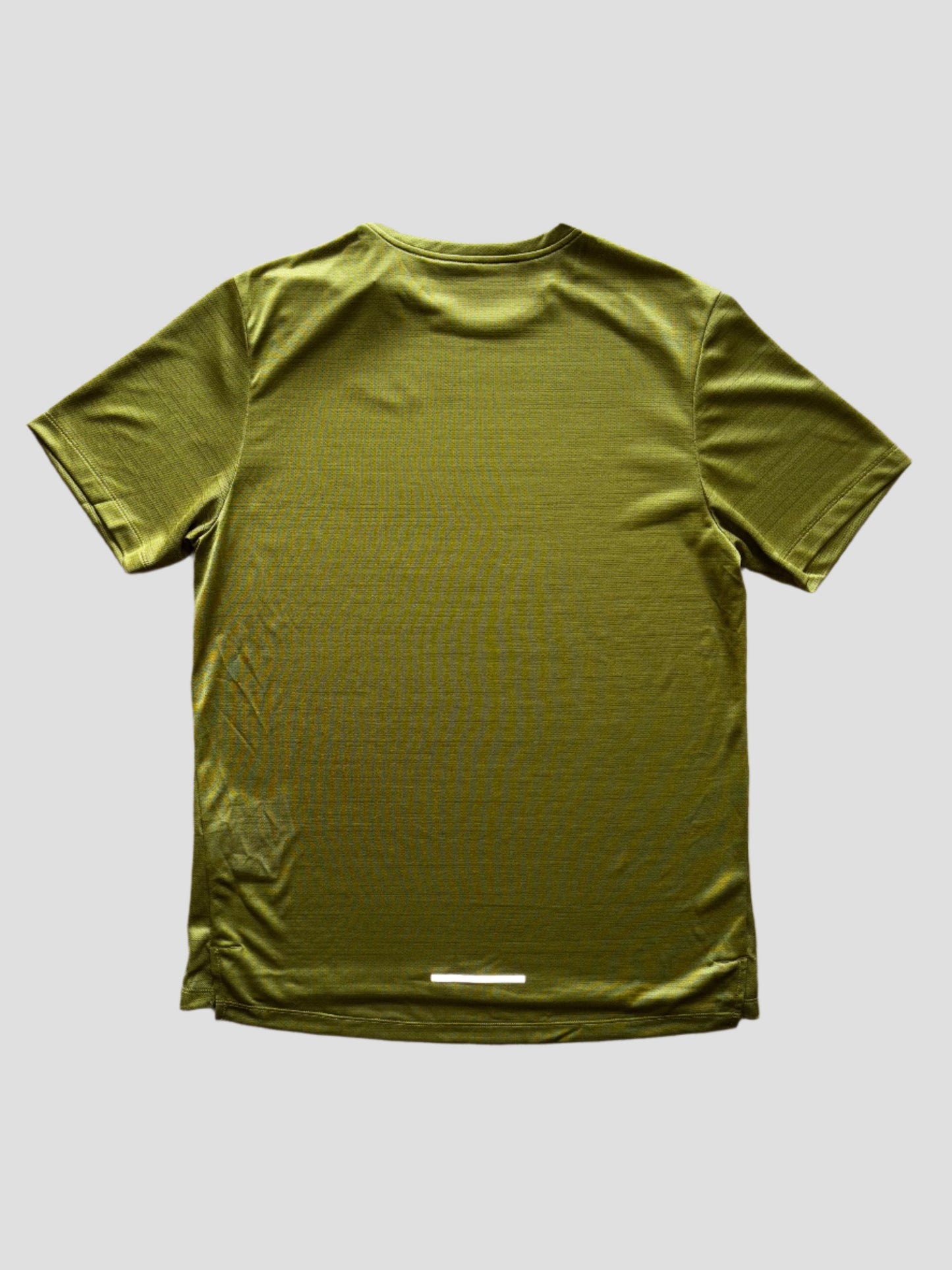 Nike Dri-Fit Miler 1.0 T-Shirt