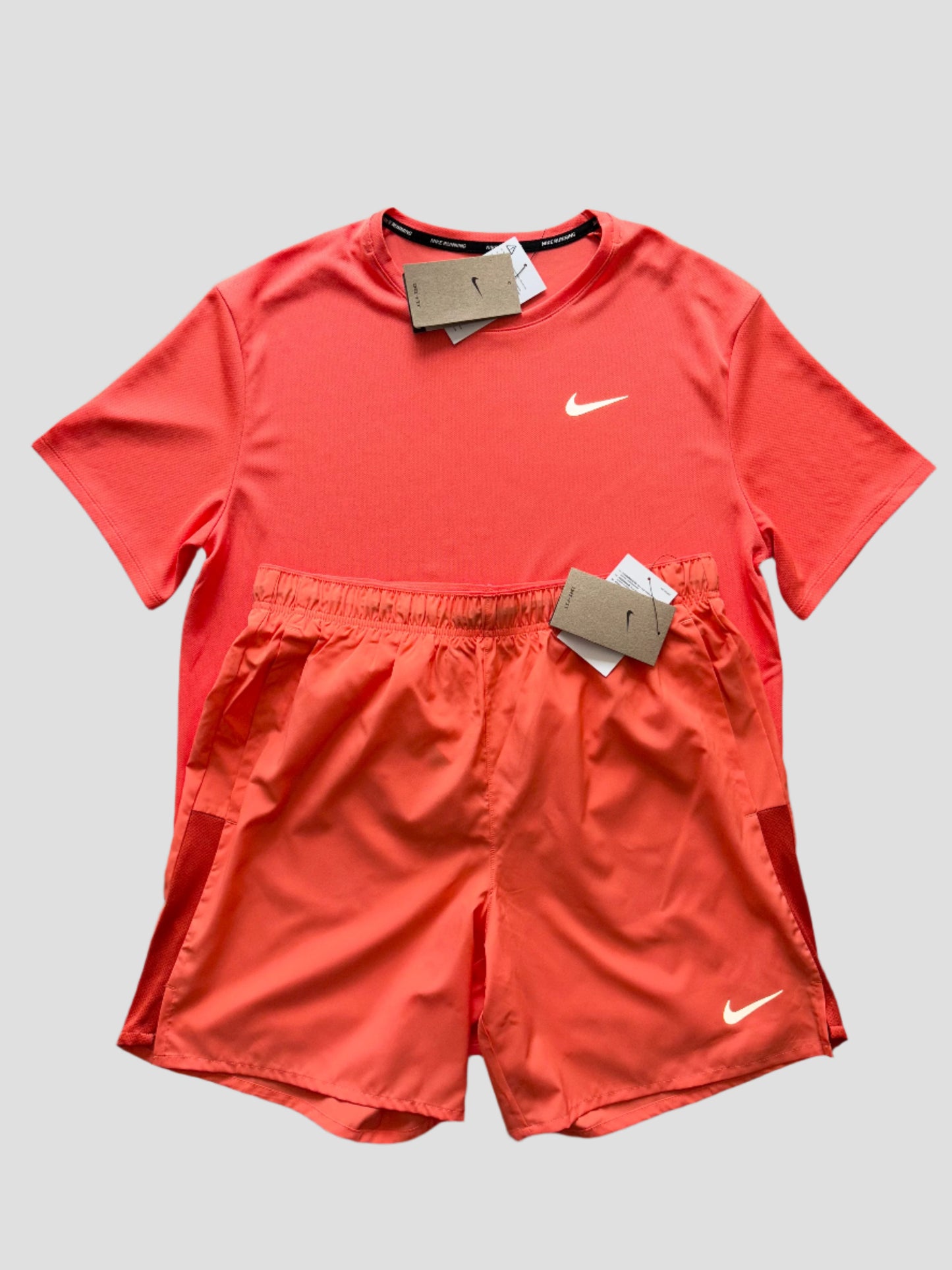 Nike Dri-Fit Miler 2.0 Set