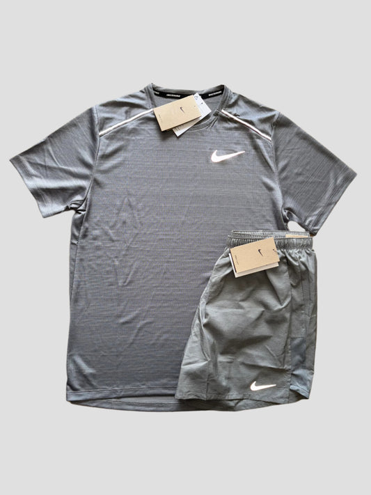 Nike Dri-Fit Miler 1.0 Set