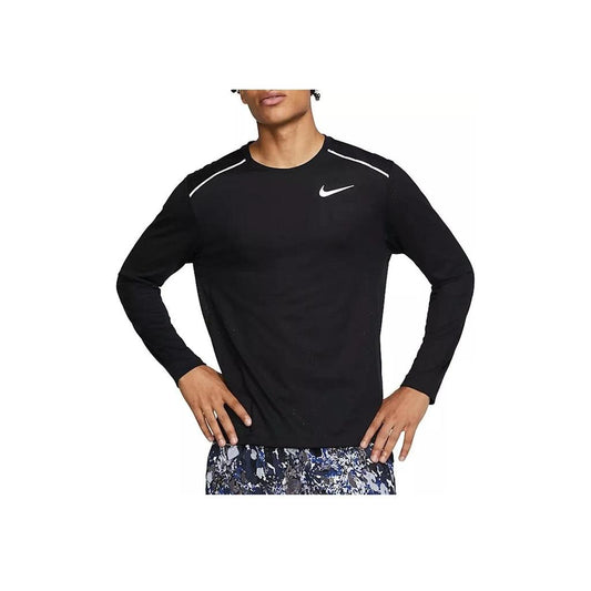 Nike Dri-Fit Miler 1.0 T-Shirt Long Sleeve