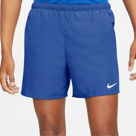 Nike Dri-Fit Challenger Shorts Game Royal