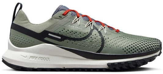 Nike React Pegasus Trail 4